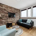 Apartment Stylish Kwiska By Renters *