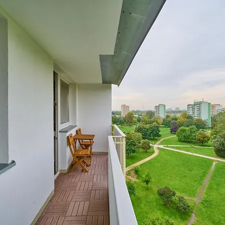 Stylish Kwiska By Renters Вроцлав