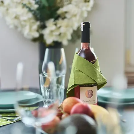 Apartmán Stylish Kwiska By Renters