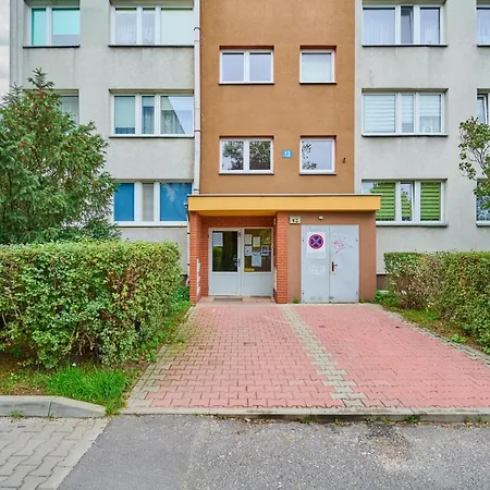 Stylish Kwiska By Renters Вроцлав