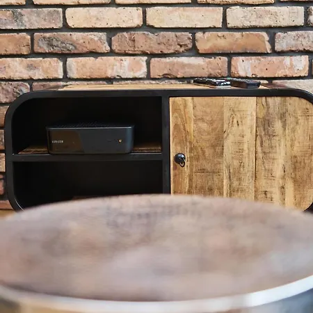 Apartmán Stylish Kwiska By Renters Vratislav