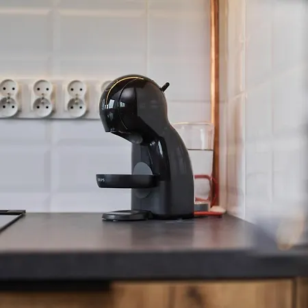 Апартаменты Stylish Kwiska By Renters