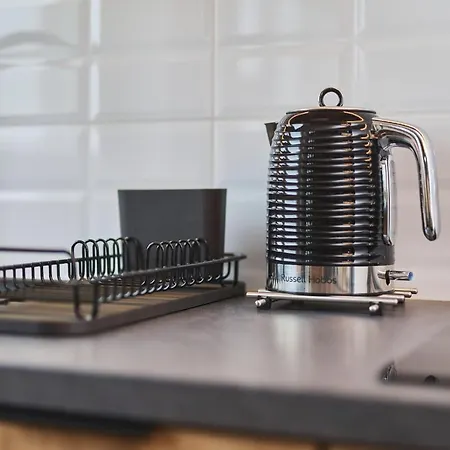 Stylish Kwiska By Renters * Вроцлав