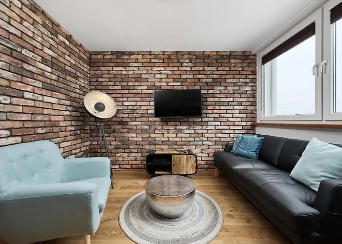 Stylish Kwiska By Renters Apartamento *