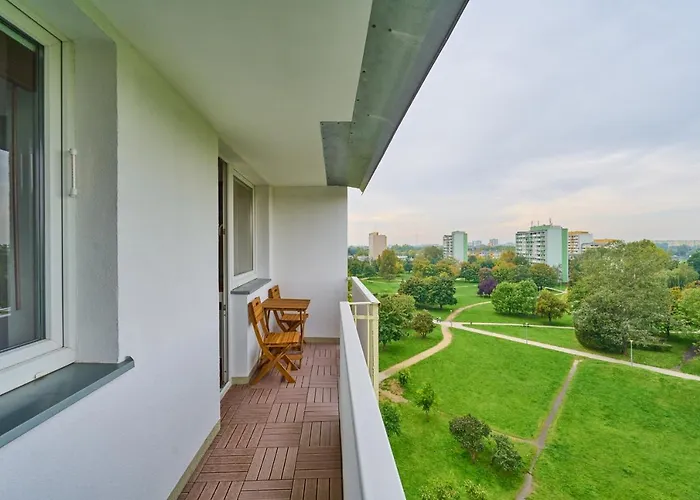 Stylish Kwiska By Renters Breslau