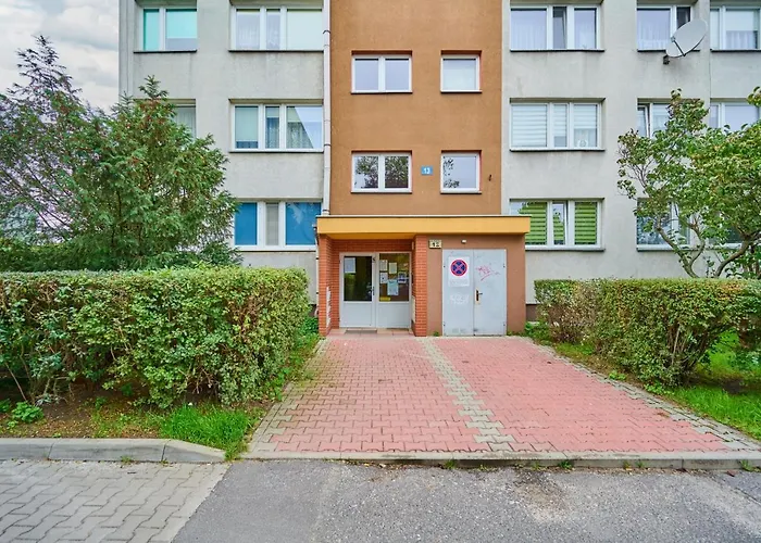 Stylish Kwiska By Renters Вроцлав