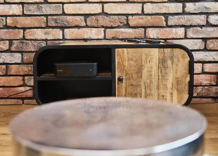 Apartamento Stylish Kwiska By Renters Breslavia