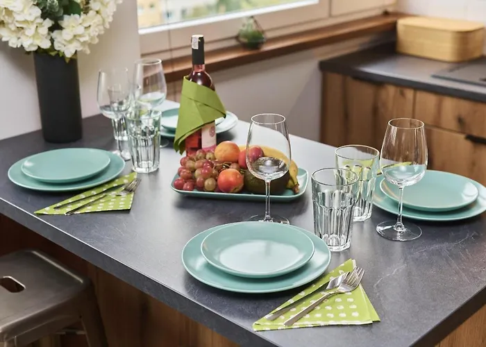 Stylish Kwiska By Renters *