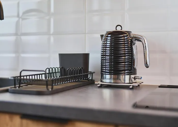 Stylish Kwiska By Renters * Breslavia